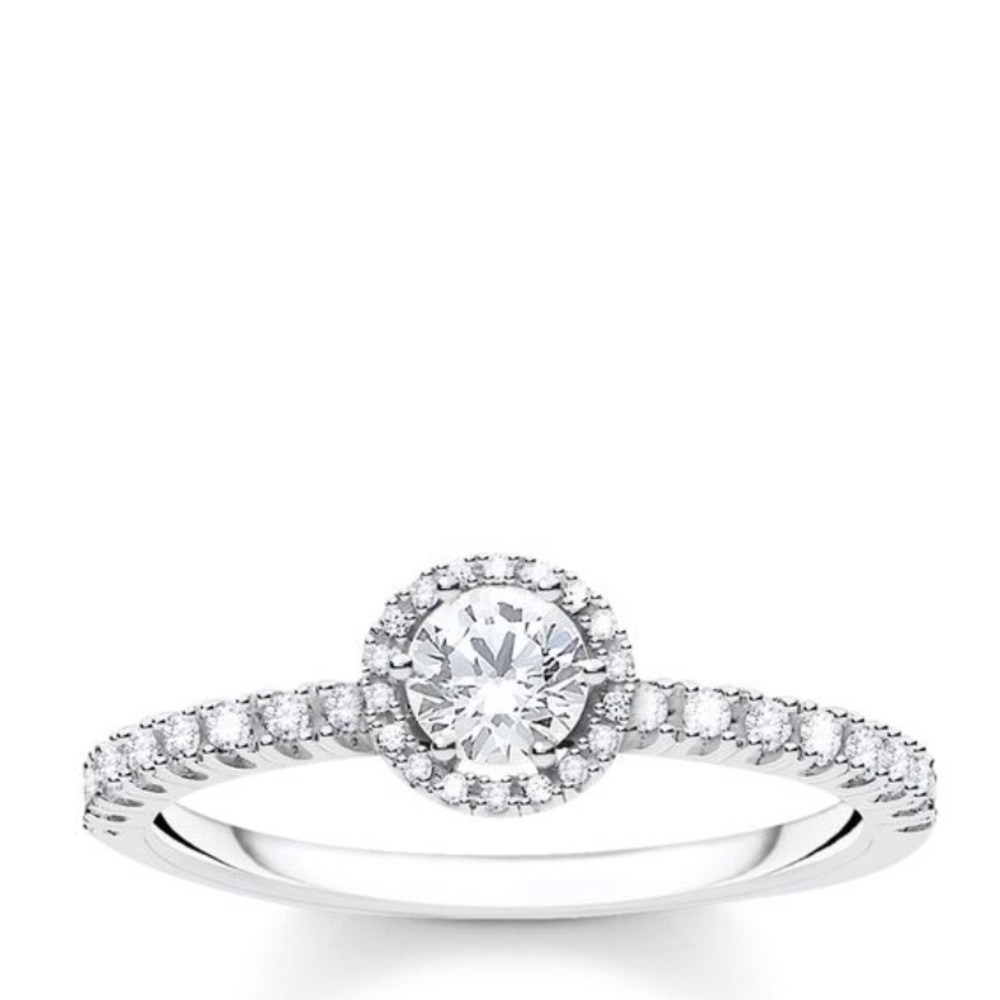 Original Thomas Sabo ring